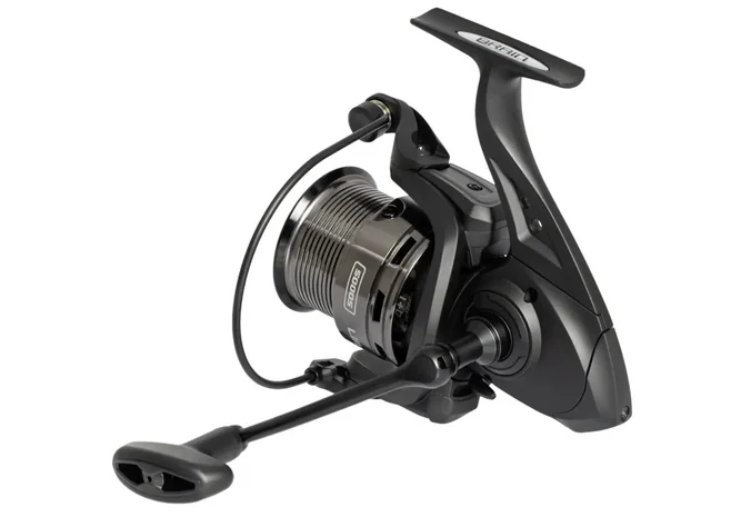 Котушка Brain Classic III Feeder 5000S 4+1BB 4.9:1 Фото 2
